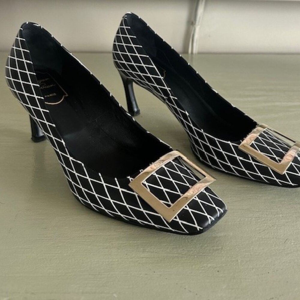 Roger Vivier Shoes
